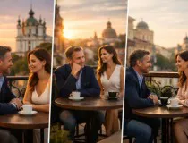 Patience et femme ukrainienne : pourquoi les meilleurs mariages ne se font pas en un clic Patience et femme ukrainienne : pourquoi les meilleurs mariages ne se font pas en un clic