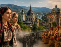 Femmes de Bucovine : 9 idées reçues sur ce carrefour roumano-ukrainien Femmes de Bucovine : 9 idées reçues sur ce carrefour roumano-ukrainien