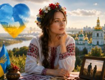 Les femmes ukrainiennes sont-elles fidèles ? Réponse d'expert Les femmes ukrainiennes sont-elles fidèles ? Réponse d'expert