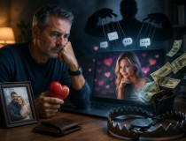 Pourquoi les hommes sombrent dans les arnaques PPL : la psychologie que personne ne vous explique Pourquoi les hommes sombrent dans les arnaques PPL : la psychologie que personne ne vous explique