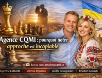 Agence CQMI : pourquoi notre approche est incopiable Agence CQMI : pourquoi notre approche est incopiable