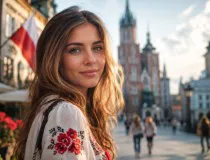 Femme polonaise : 9 stéréotypes décryptés — ce que personne n'ose vraiment dire Femme polonaise : 9 stéréotypes décryptés — ce que personne n'ose vraiment dire
