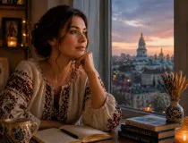 Psychologie des femmes ukrainiennes : comprendre leur âme pour bâtir une vraie relation Psychologie des femmes ukrainiennes : comprendre leur âme pour bâtir une vraie relation