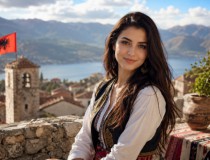 Femmes Albanaises : 9 idées reçues décryptées sur ce peuple non-slave des Balkans Femmes Albanaises : 9 idées reçues décryptées sur ce peuple non-slave des Balkans