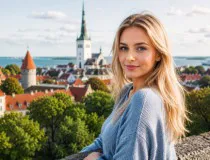 Femme estonienne : 9 idées reçues décryptées — ce que vous ignorez vraiment Femme estonienne : 9 idées reçues décryptées — ce que vous ignorez vraiment