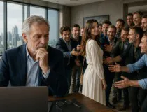 Pourquoi 90 % des hommes n'ont aucune chance avec une femme ukrainienne Pourquoi 90 % des hommes n'ont aucune chance avec une femme ukrainienne