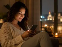 Quand une femme ukrainienne vous écrit la nuit : 7 significations que vous devez connaître Quand une femme ukrainienne vous écrit la nuit : 7 significations que vous devez connaître