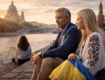 Homme de 55 ans et plus : avez-vous encore le temps de rencontrer une femme ukrainienne ou russe ? Homme de 55 ans et plus : avez-vous encore le temps de rencontrer une femme ukrainienne ou russe ?