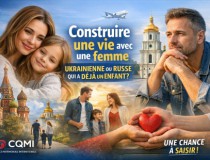 Épouser une femme ukrainienne qui a un enfant : pourquoi vous ne devriez pas avoir peur Épouser une femme ukrainienne qui a un enfant : pourquoi vous ne devriez pas avoir peur