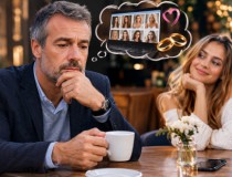 Agence matrimoniale : pourquoi tant d'hommes ont honte de le dire Agence matrimoniale : pourquoi tant d'hommes ont honte de le dire