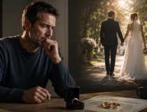 Peur du mariage chez les hommes occidentaux : pourquoi tant d'hommes fuient l'engagement (et comment en sortir) Peur du mariage chez les hommes occidentaux : pourquoi tant d'hommes fuient l'engagement (et comment en sortir)