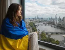 Femmes ukrainiennes réfugiées : pourquoi leur pays d'accueil change tout Femmes ukrainiennes réfugiées : pourquoi leur pays d'accueil change tout