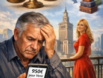 La différence d'âge se monnaye : une vérité que personne ne veut entendre La différence d'âge se monnaye : une vérité que personne ne veut entendre