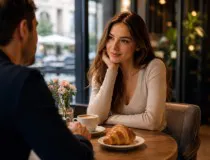 Une pâtisserie refusée peut coûter un mariage : ce que toute femme ukrainienne attend vraiment de vous Une pâtisserie refusée peut coûter un mariage : ce que toute femme ukrainienne attend vraiment de vous