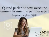 Quand aborder le sexe avec une femme ukrainienne par écrit sans tout gâcher ? Quand aborder le sexe avec une femme ukrainienne par écrit sans tout gâcher ?