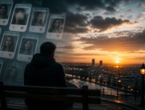 Pourquoi les hommes occidentaux restent seuls à l'ère Tinder : 6 vraies causes Pourquoi les hommes occidentaux restent seuls à l'ère Tinder : 6 vraies causes