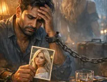 Quand l'amour devient obsession : l'histoire de l'homme prisonnier d'un souvenir | Blog CQMI Quand l'amour devient obsession : l'histoire de l'homme prisonnier d'un souvenir | Blog CQMI