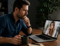 Comment savoir si une femme ment dans la correspondance : 7 signes Comment savoir si une femme ment dans la correspondance : 7 signes