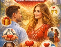 Les 5 langages de l'amour : votre arme secrète pour conquérir une femme ukrainienne Les 5 langages de l'amour : votre arme secrète pour conquérir une femme ukrainienne