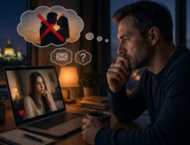 Quand aborder le sexe avec une femme ukrainienne ou russe en ligne : le guide sans tabou Quand aborder le sexe avec une femme ukrainienne ou russe en ligne : le guide sans tabou