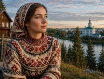 Femmes komis de la République de Komi : 9 idées reçues décryptées — ce que vous ignorez vraiment Femmes komis de la République de Komi : 9 idées reçues décryptées — ce que vous ignorez vraiment