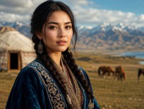 Femme kazakhe : 9 idées reçues décryptées — ce que vous ignorez vraiment Femme kazakhe : 9 idées reçues décryptées — ce que vous ignorez vraiment