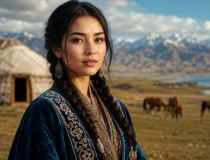 Femme kazakhe : 9 idées reçues décryptées — ce que vous ignorez vraiment Femme kazakhe : 9 idées reçues décryptées — ce que vous ignorez vraiment