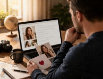 Son profil est presque vide : comment lui écrire quand même Son profil est presque vide : comment lui écrire quand même