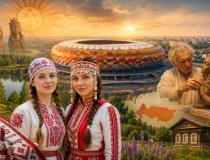 Femmes mordves de Mordovie : Mokcha, Erzya, 9 idées reçues Femmes mordves de Mordovie : Mokcha, Erzya, 9 idées reçues