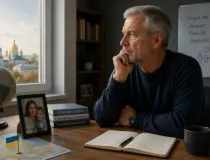 Paternité à 62 ans : les deux chemins possibles (et celui que personne ne vous dit) Paternité à 62 ans : les deux chemins possibles (et celui que personne ne vous dit)
