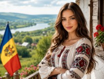 Femme moldave : 9 stéréotypes décryptés — ce que personne n'ose vraiment dire Femme moldave : 9 stéréotypes décryptés — ce que personne n'ose vraiment dire