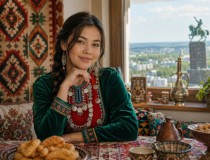 Femmes bachkires de la République du Bachkortostan : 9 idées reçues décryptées — ce que vous ignorez vraiment Femmes bachkires de la République du Bachkortostan : 9 idées reçues décryptées — ce que vous ignorez vraiment