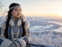 Femmes de Yakoutie : 9 idées reçues décryptées — ce que vous ignorez vraiment Femmes de Yakoutie : 9 idées reçues décryptées — ce que vous ignorez vraiment