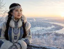 Femmes de Yakoutie : 9 idées reçues décryptées — ce que vous ignorez vraiment Femmes de Yakoutie : 9 idées reçues décryptées — ce que vous ignorez vraiment